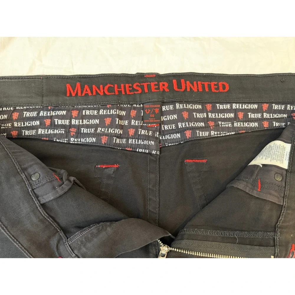 True Religion classic unique